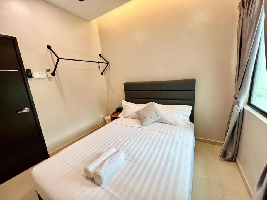 Вилла Klebang Melaka Private Pool 12Pax-4Br-Sing K-Coway Экстерьер фото